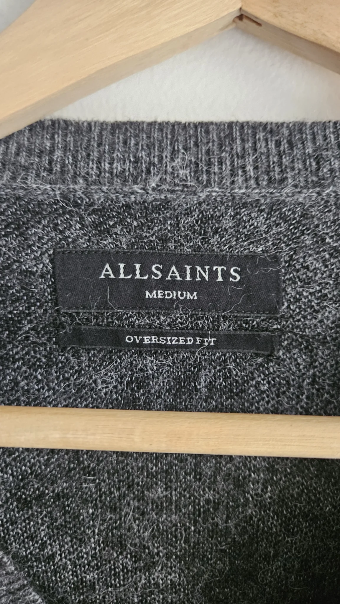 Image for Jumper - Allsaints
