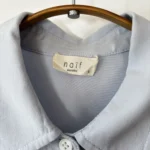 Thumbnail for ♥️NAÏF light blue blouse