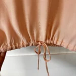 Thumbnail for ♥️MAJE peach-coloured blouse