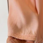 Thumbnail for ♥️MAJE peach-coloured blouse
