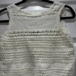 Thumbnail for Camisole en crochet