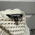 Thumbnail for Camisole en crochet