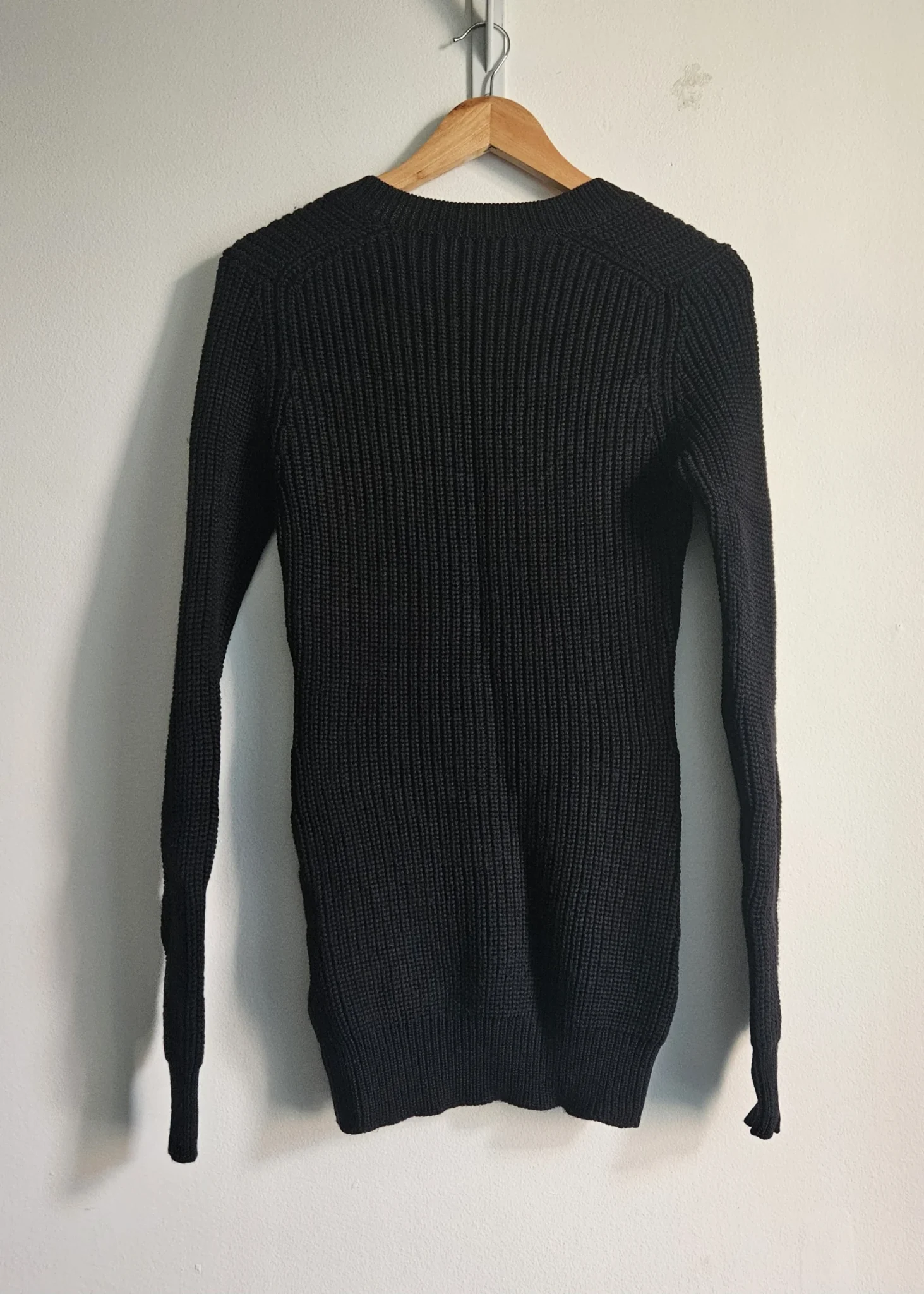 Image for 🌷Pull en mérinos - Ca va de soi
