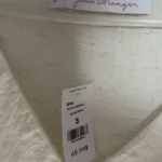 Thumbnail for Blouse col en v