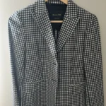Featured thumbnail for Veston - Massimo Dutti