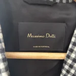Thumbnail for Veston - Massimo Dutti