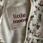 Thumbnail for Petite veste fleurie - Sunday Best