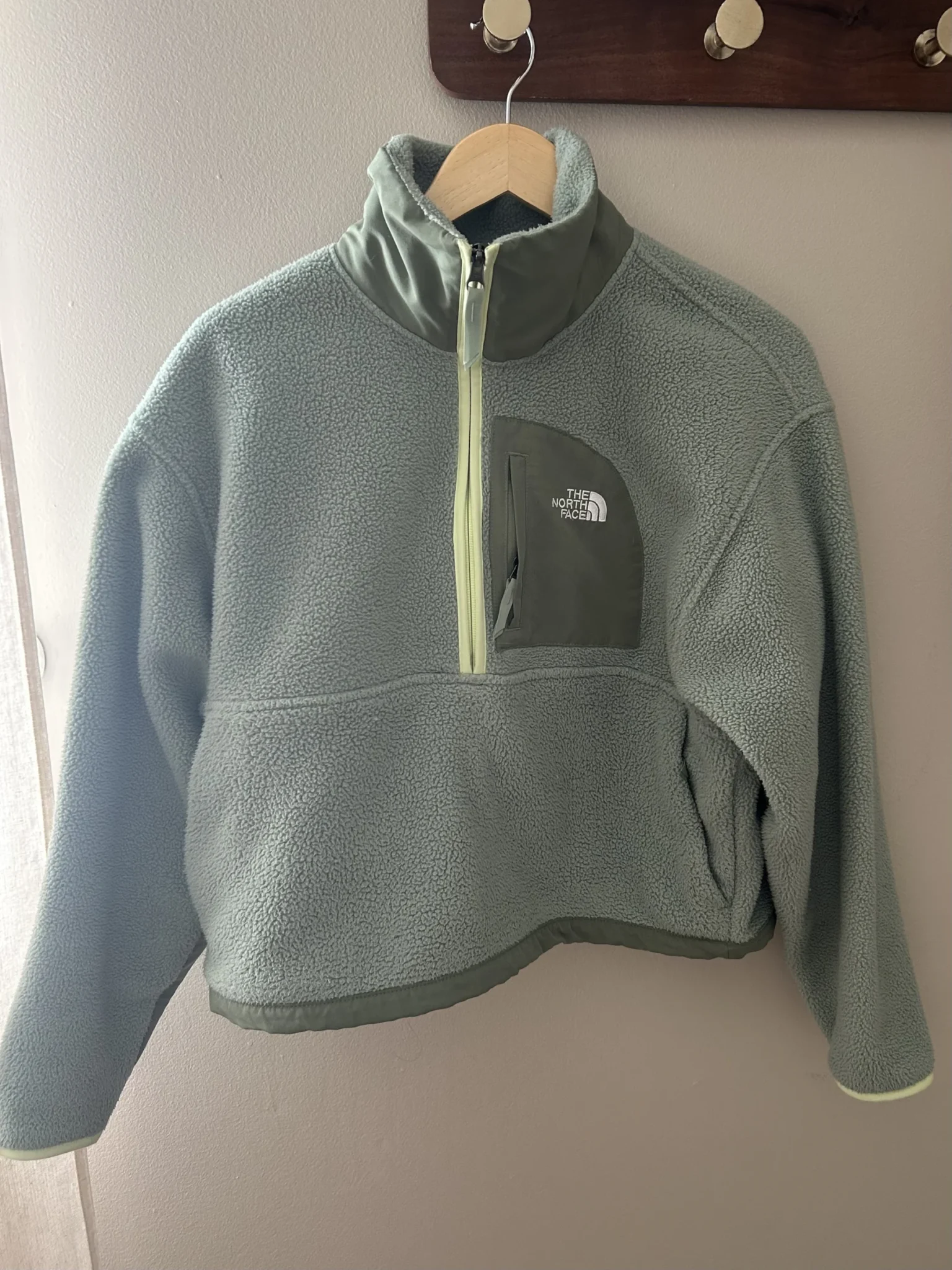 Featured image for Gilet North Face