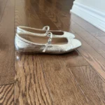 Featured thumbnail for Silver Dolce Vita Shoes