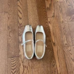 Thumbnail for Silver Dolce Vita Shoes