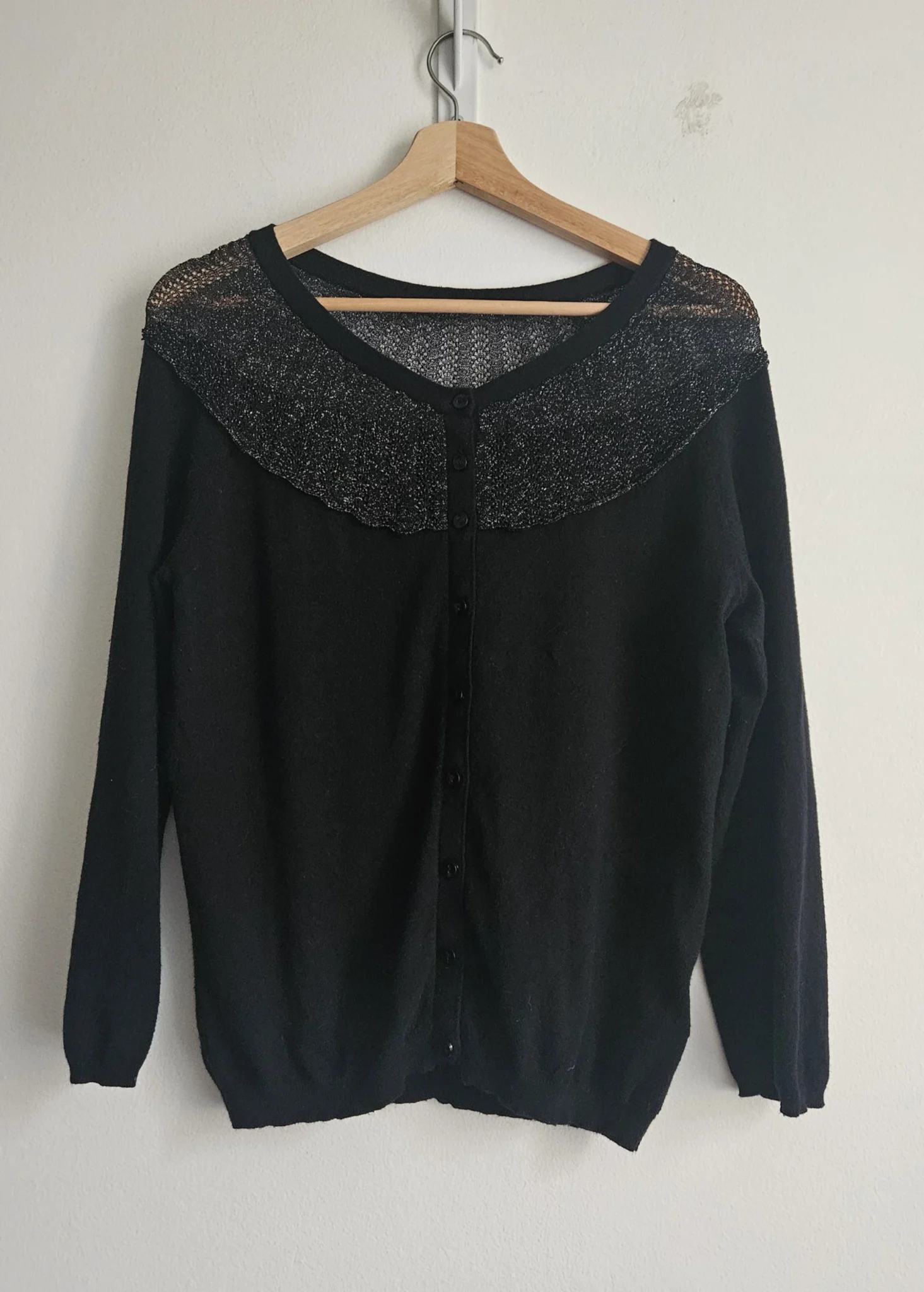 Featured image for 🌷Cardigan Sparrow - Anthropologie