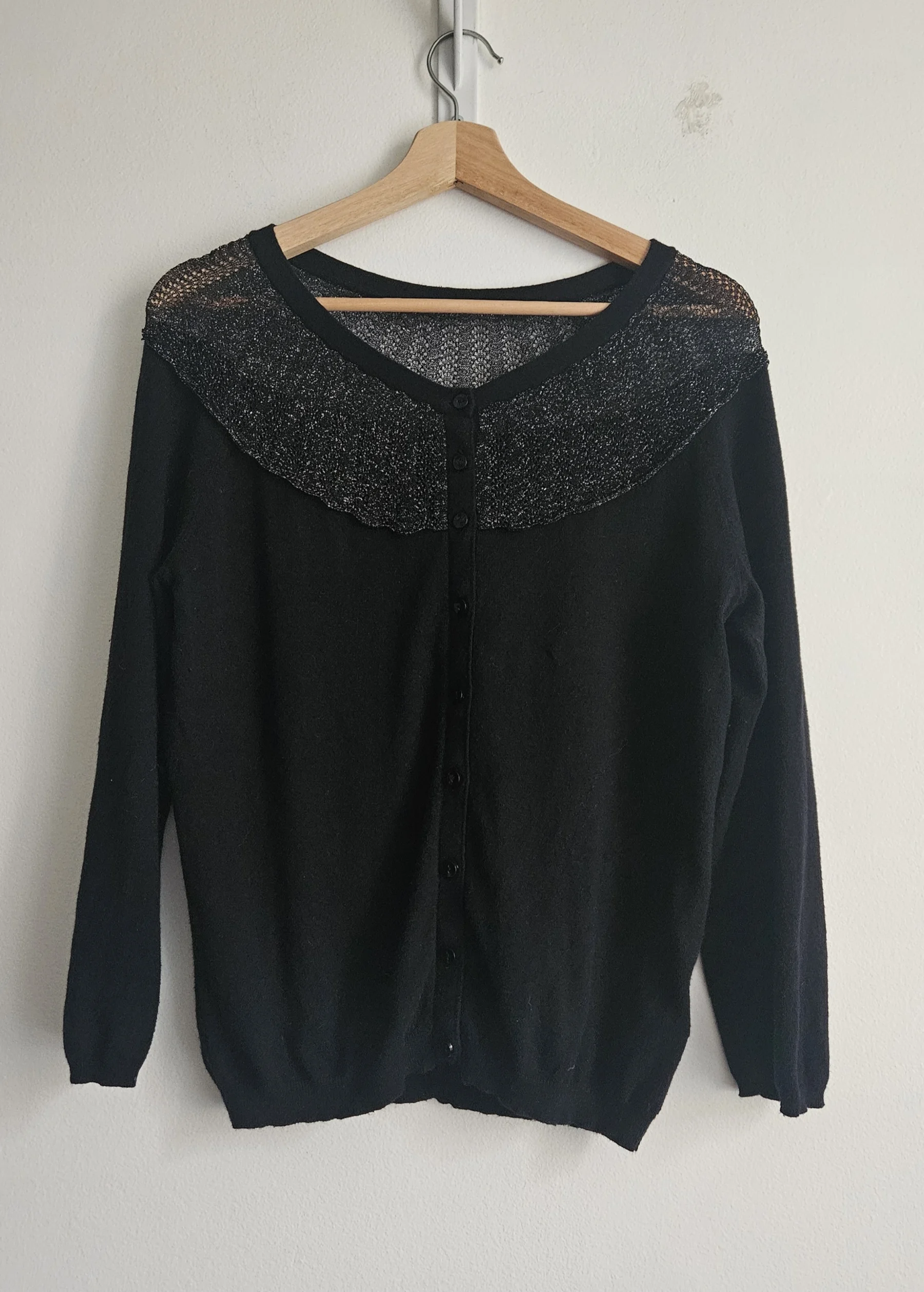 🌷Cardigan Sparrow - Anthropologie Anthropologie seconde main