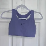 Featured thumbnail for Brassière de sport Nike
