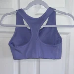 Thumbnail for Brassière de sport Nike