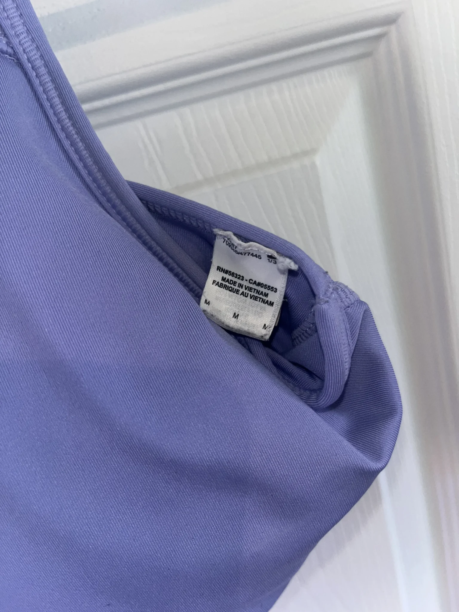 Image for Brassière de sport Nike