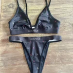 Featured thumbnail for Maillot de bain 2 pièces Lounge