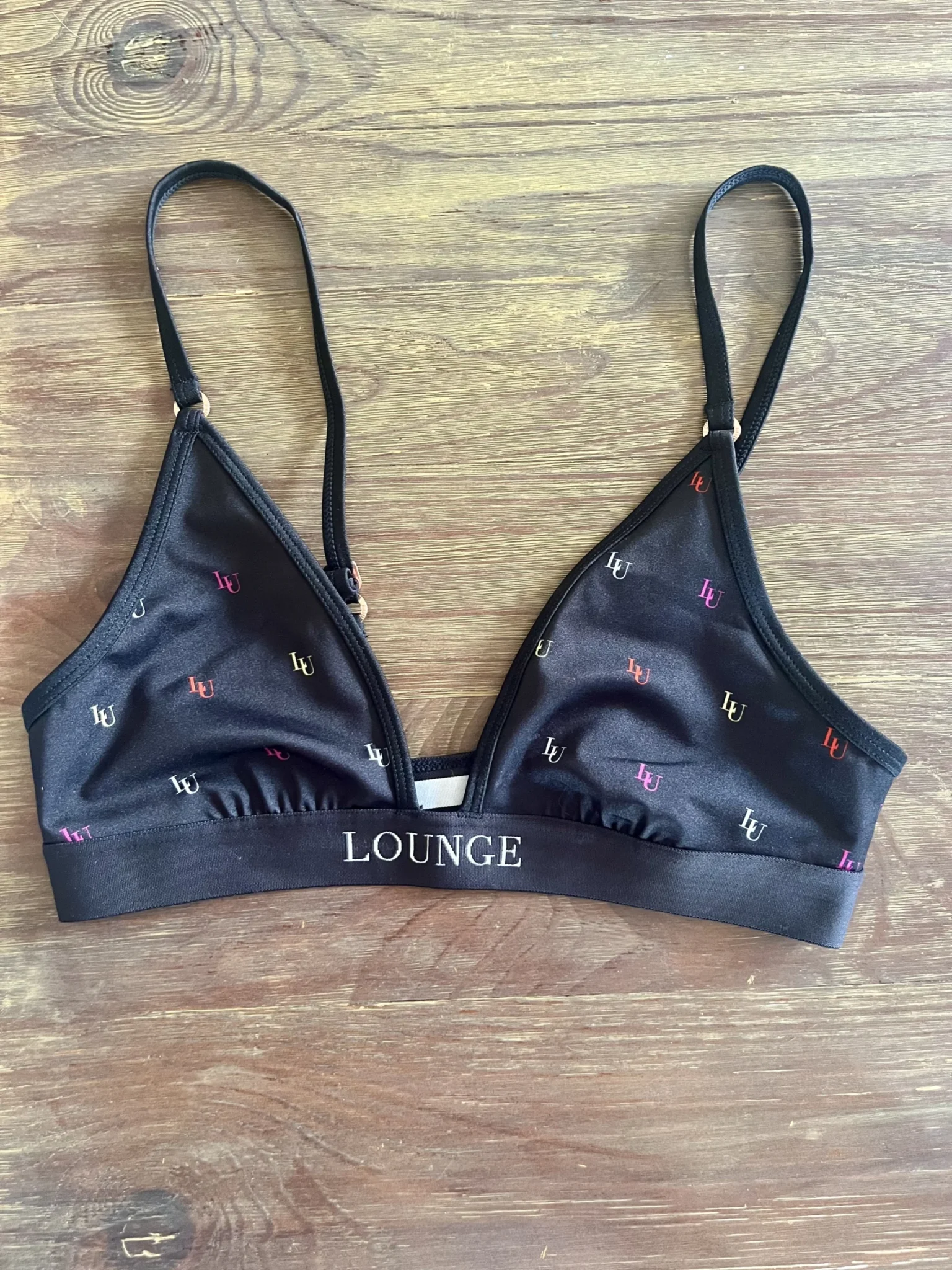 Image for Maillot de bain 2 pièces Lounge