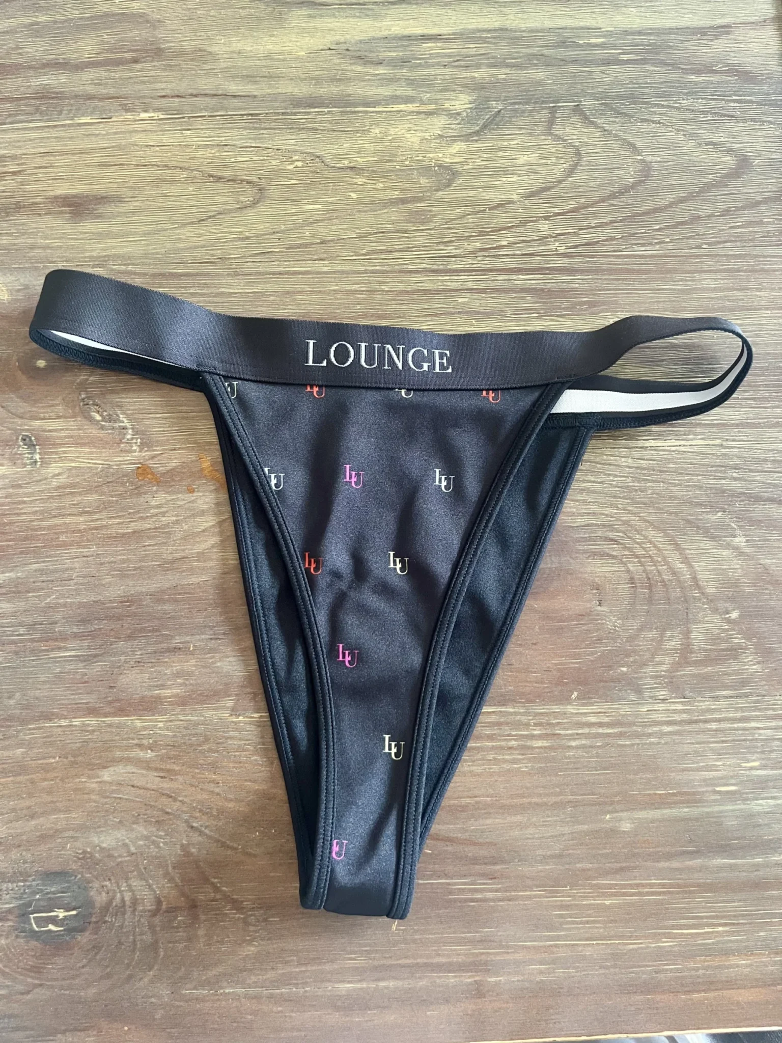 Image for Maillot de bain 2 pièces Lounge
