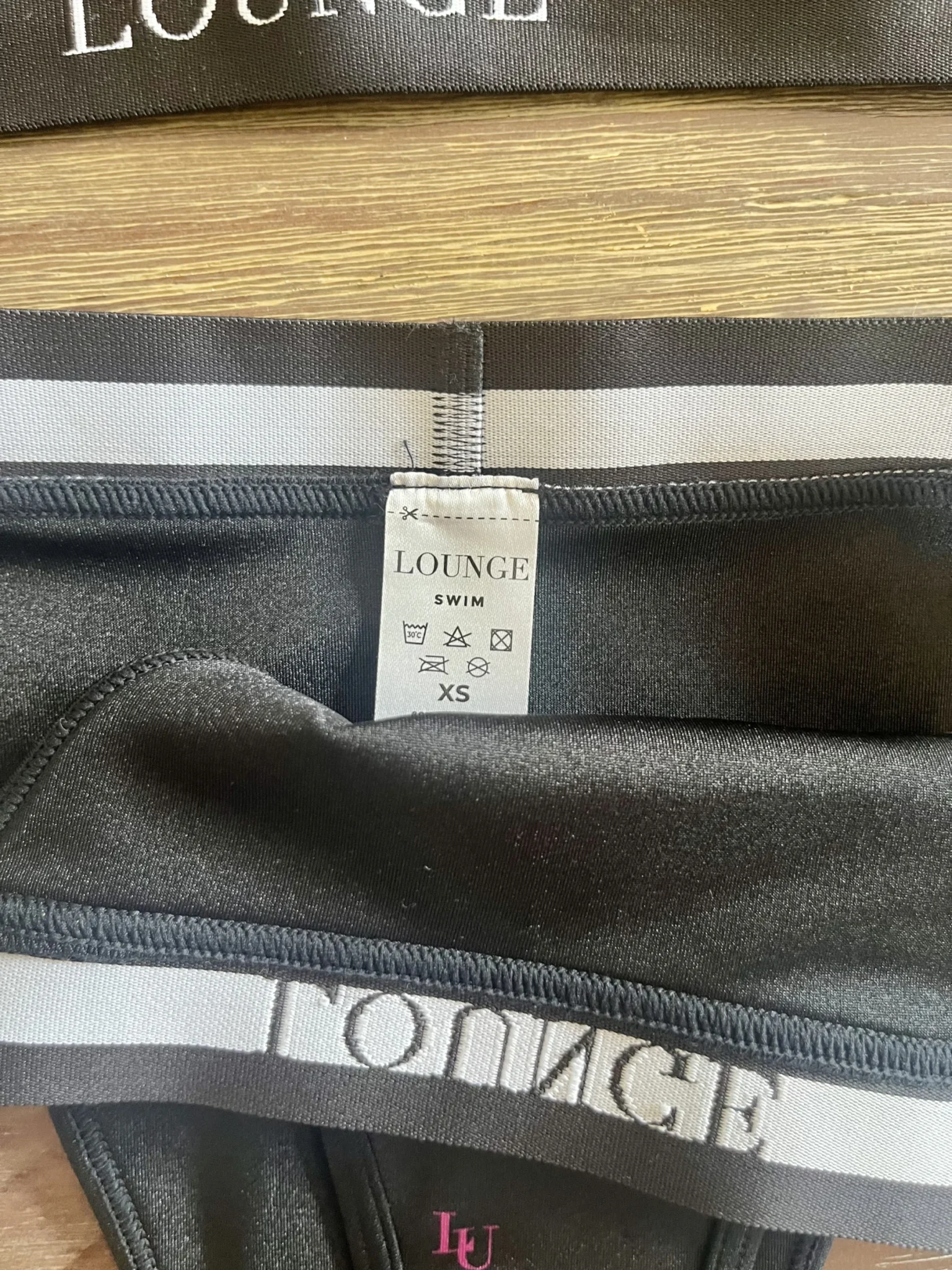 Image for Maillot de bain 2 pièces Lounge