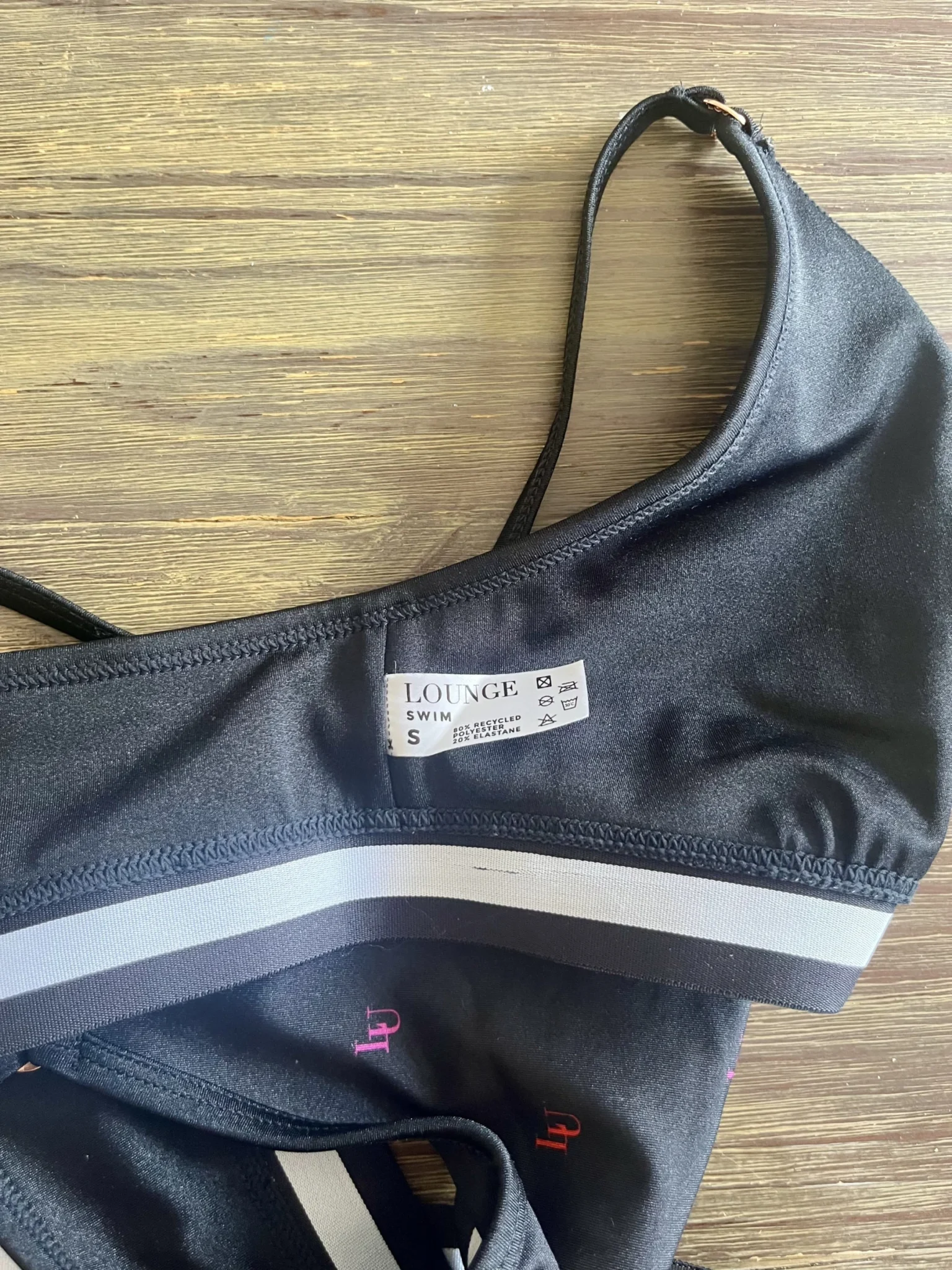 Image for Maillot de bain 2 pièces Lounge