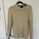 Featured thumbnail for Pull beige