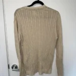 Thumbnail for Pull beige