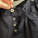 Thumbnail for Jean Naked and Famous fait à Montréal