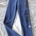 Thumbnail for Adidas leggings
