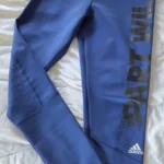 Thumbnail for Adidas leggings