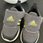 Featured thumbnail for adidas baby trainers