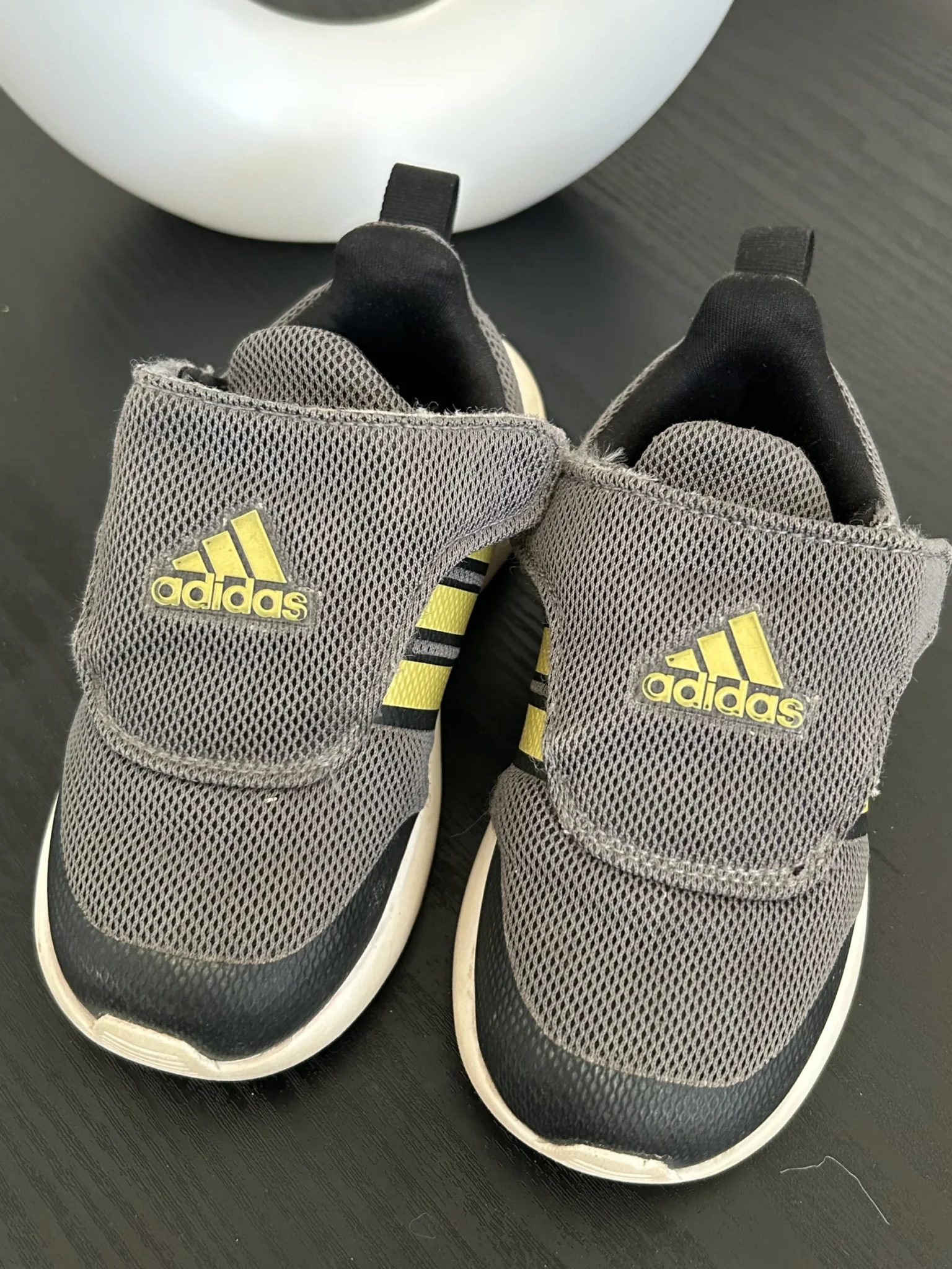Featured image for adidas baby trainers