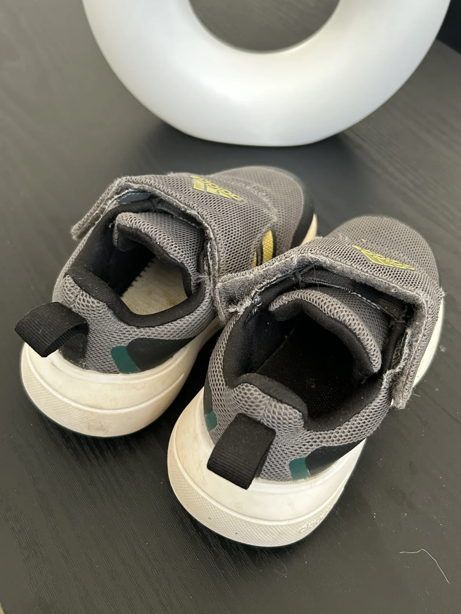 Image for adidas baby trainers