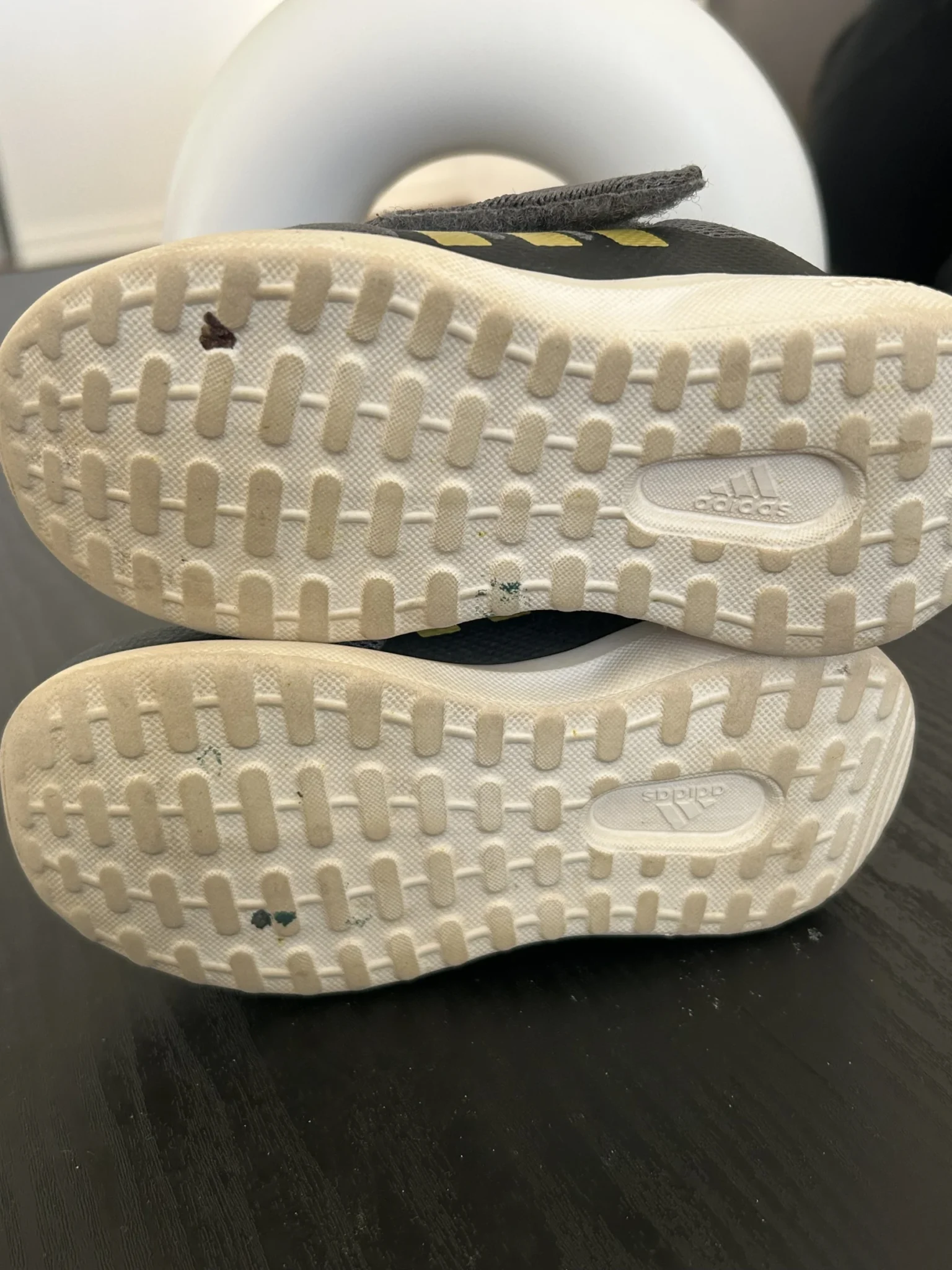 Image for adidas baby trainers