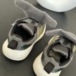 Thumbnail for adidas baby trainers