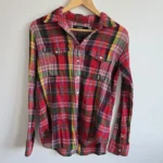 Featured thumbnail for Chemise Ralph Lauren