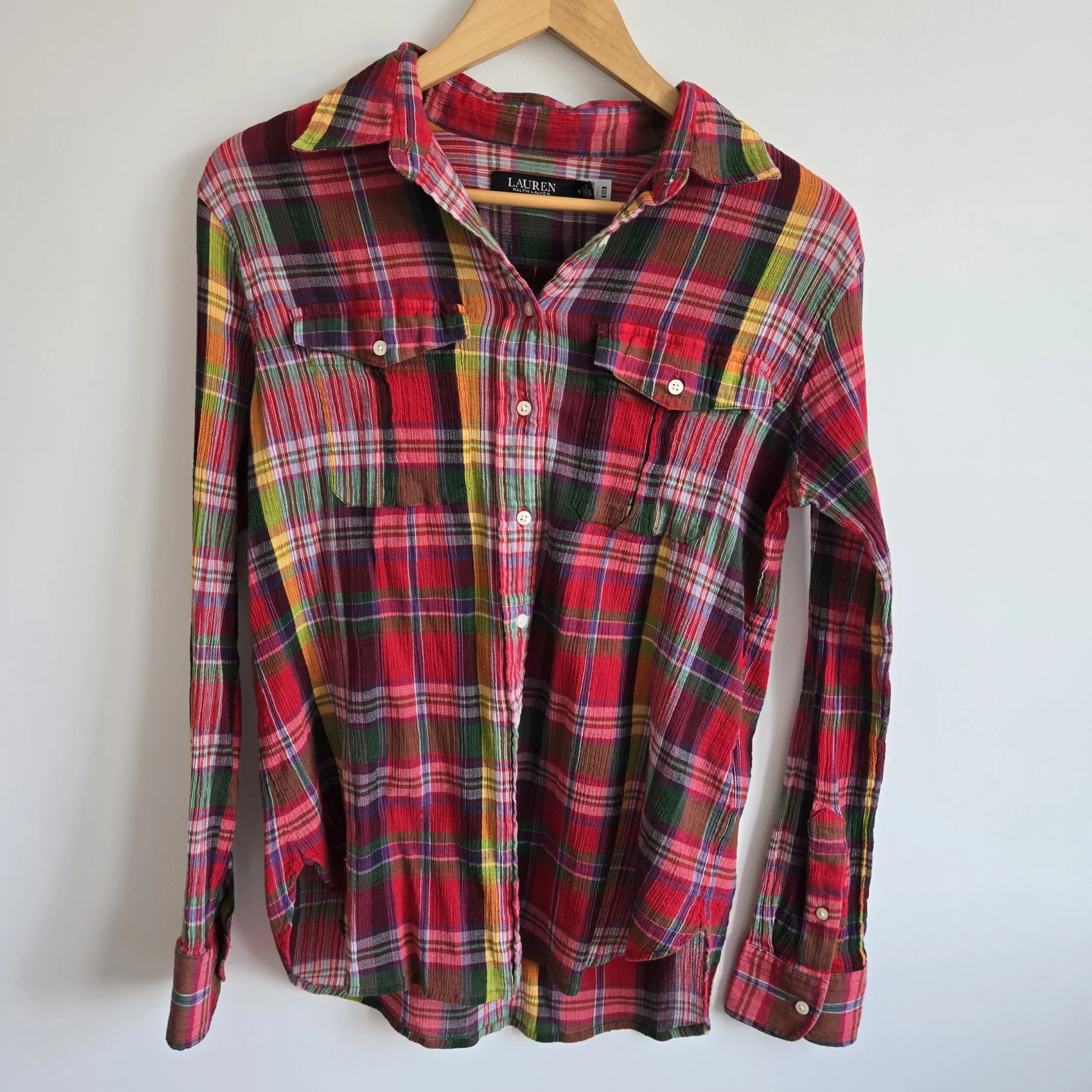 Chemise Ralph Lauren Ralph Lauren seconde main