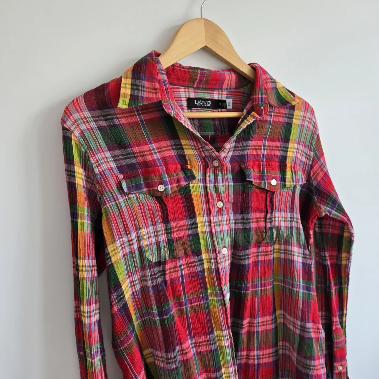 Image for Chemise Ralph Lauren