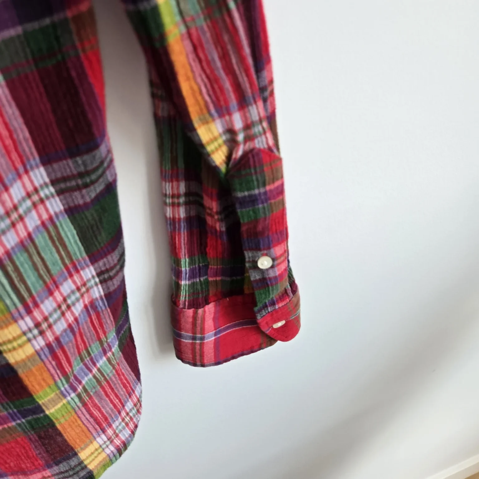 Image for Chemise Ralph Lauren