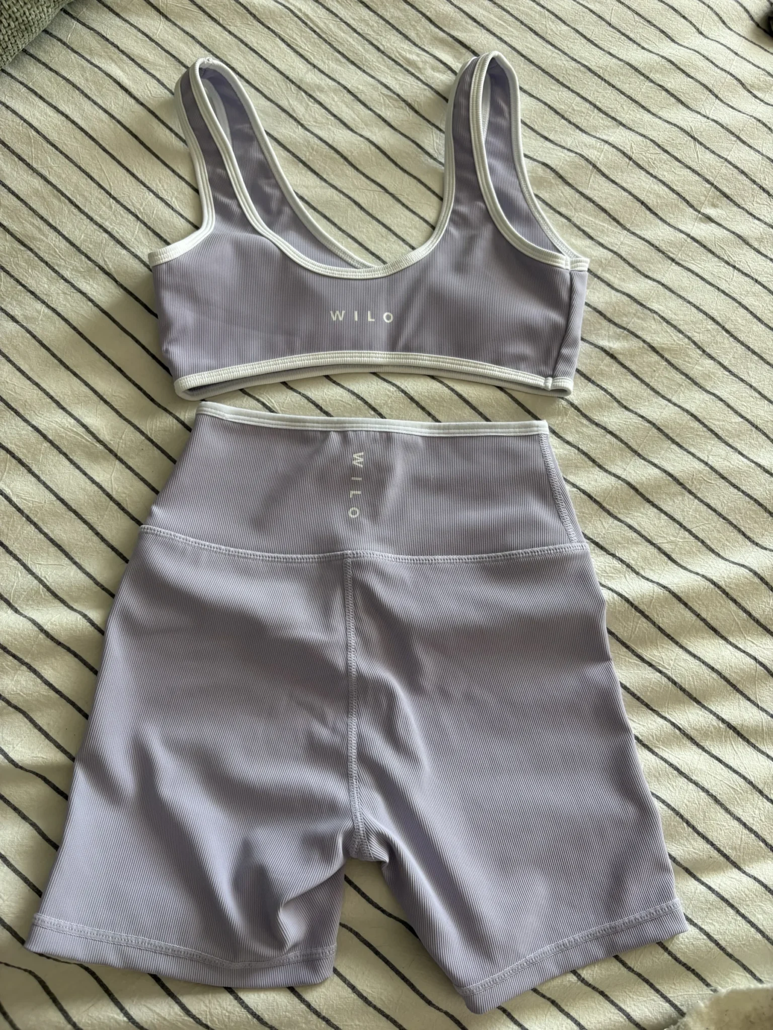 Image for Ensemble de sport Wilo