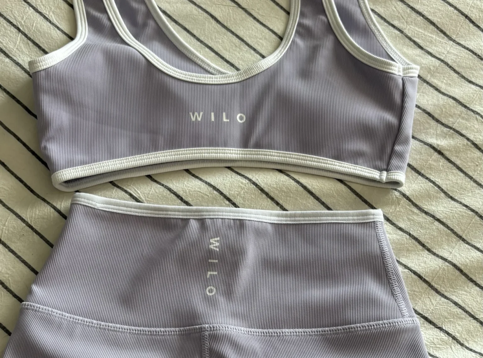 Image for Ensemble de sport Wilo