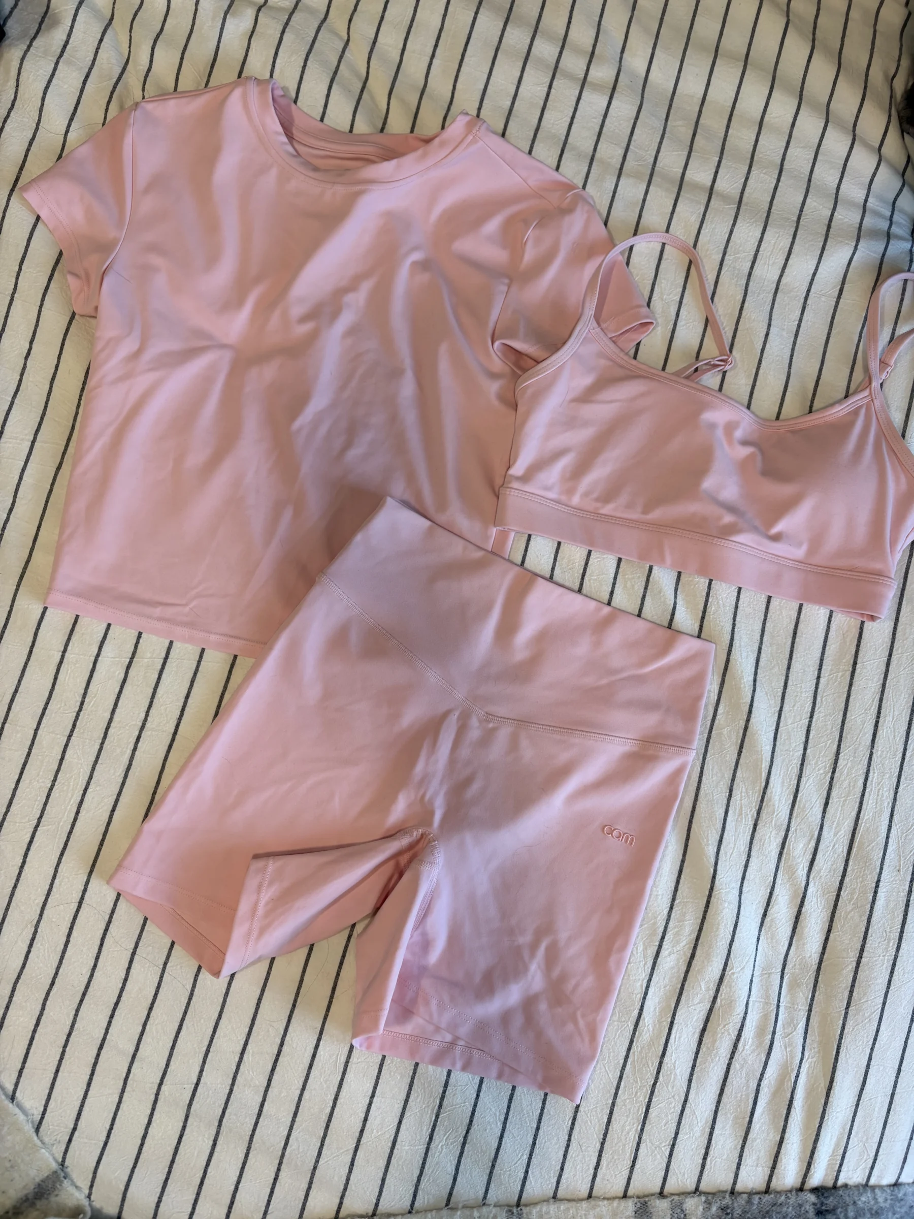 Camactive sports outfit from Ardene Ardene seconde main