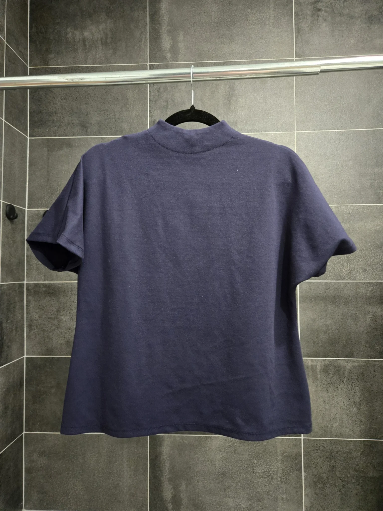 Image for Melow Haut Line bleu nuit, Large