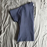 Thumbnail for Melow Haut Line bleu nuit, Large