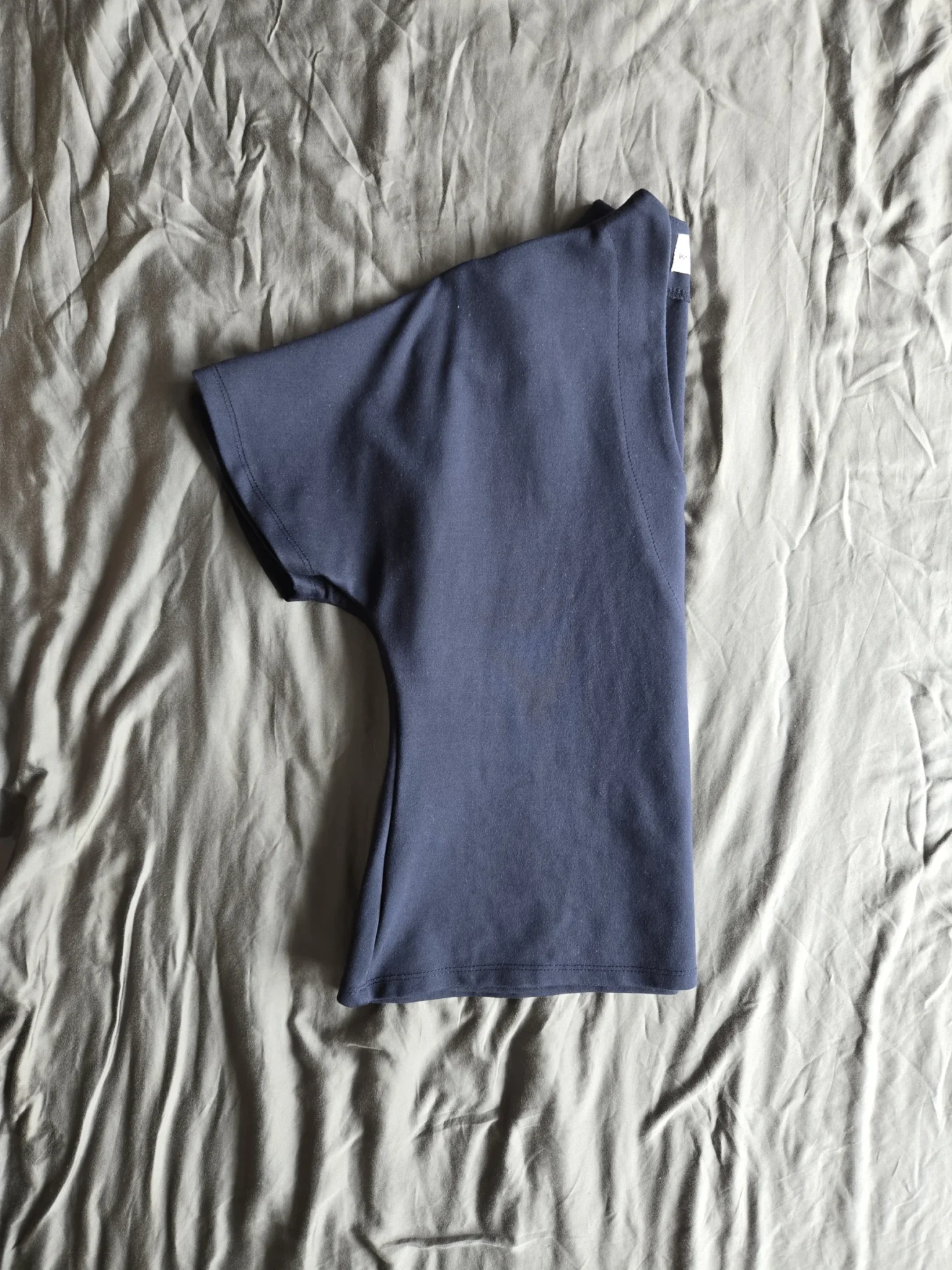 Image for Melow Haut Line bleu nuit, Large