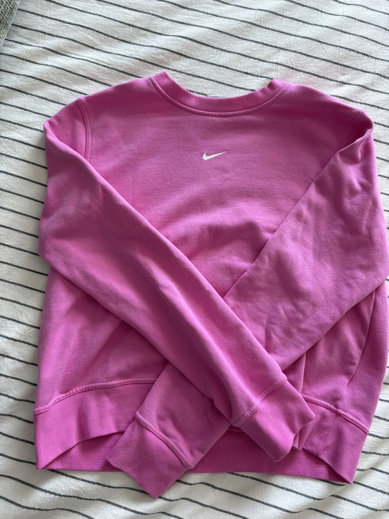 Featured image for Chandail Nike Rose