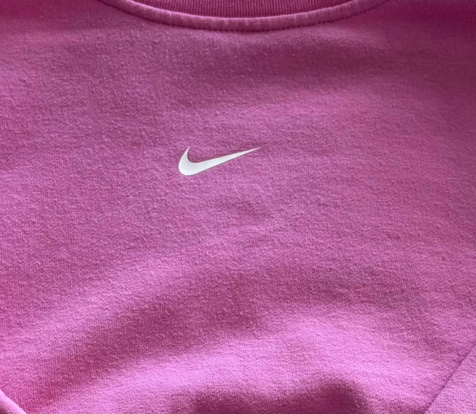 Image for Chandail Nike Rose