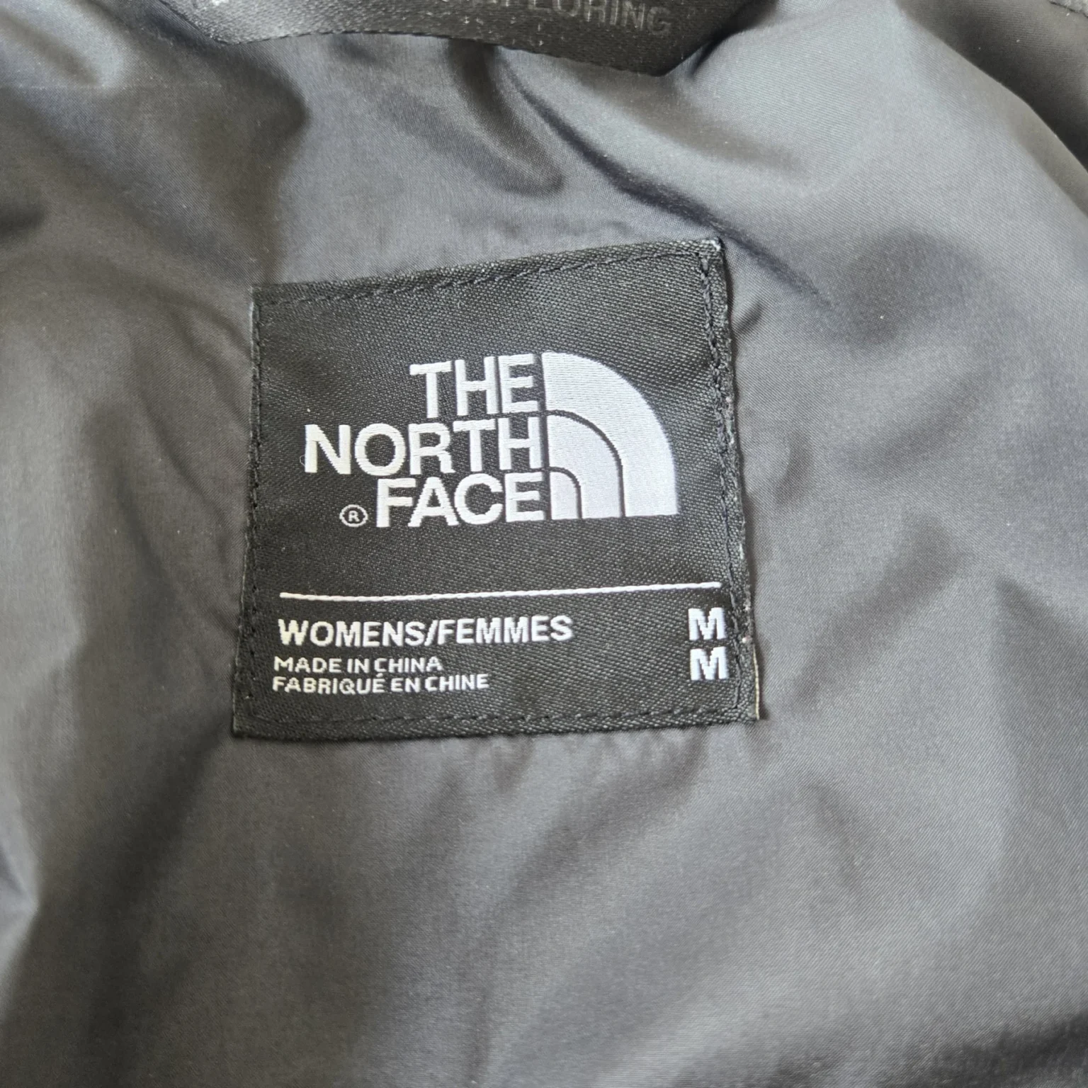Image for North Face Laney Tranch ll  neuf