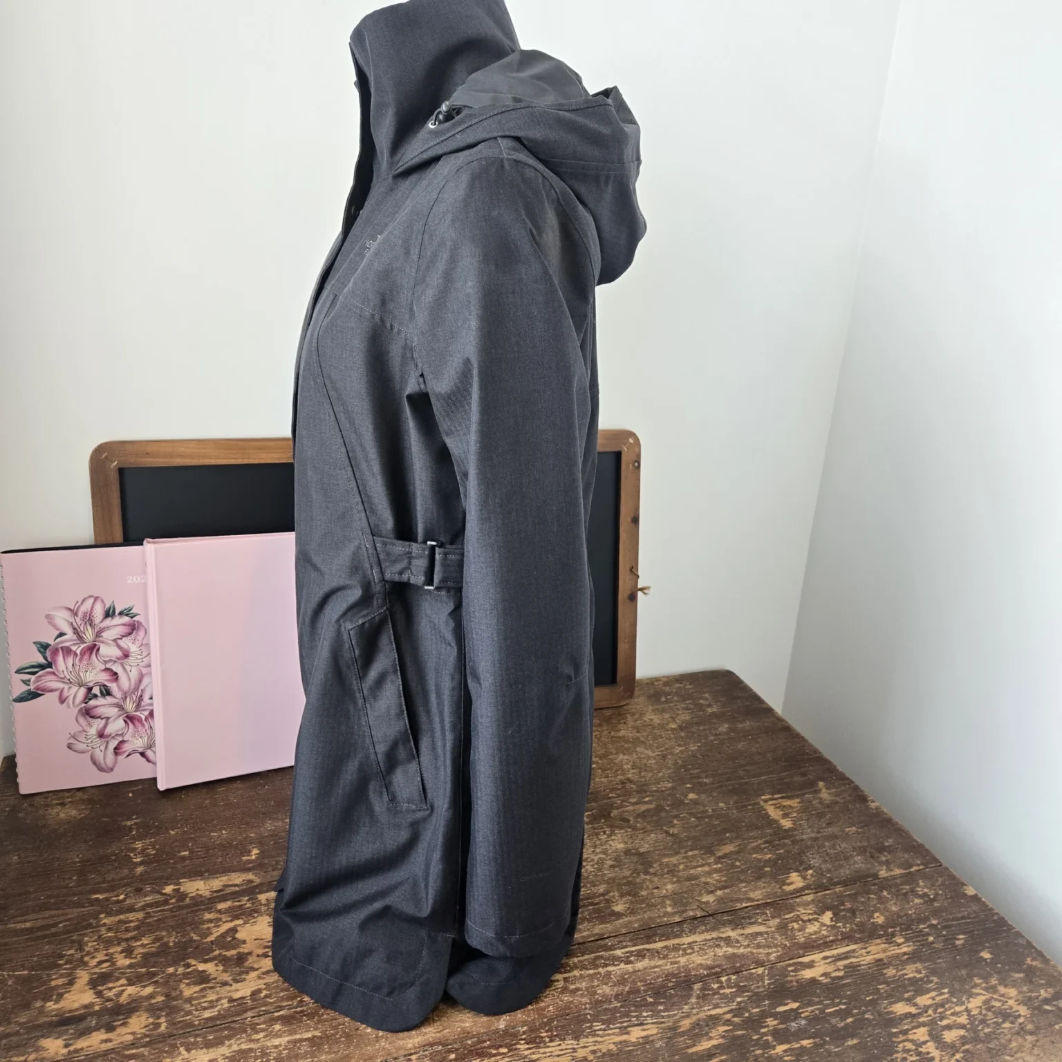 Image for North Face Laney Tranch ll  neuf