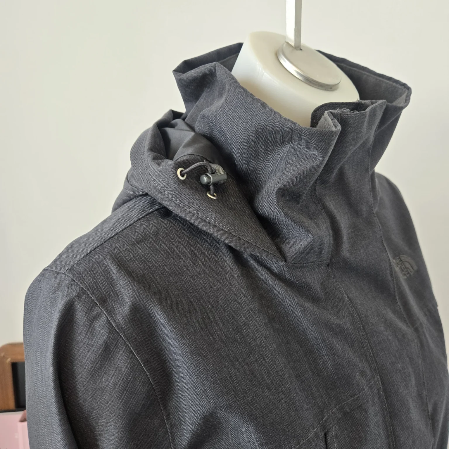 Image for North Face Laney Tranch ll  neuf