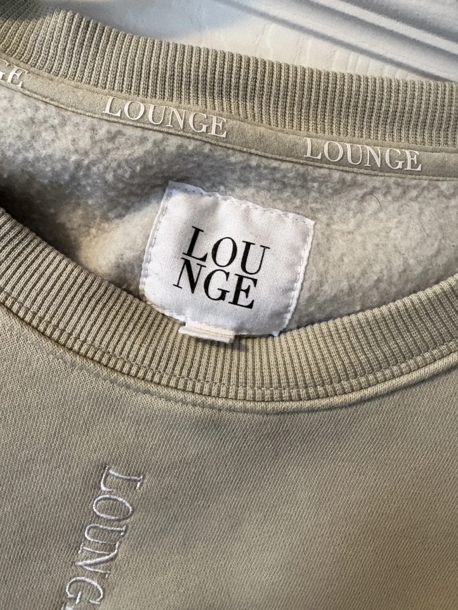 Image for Chandail Lounge underwear